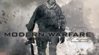 CoD: Modern Warfare 2 Soundtrack - Favela Combat