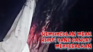 Khandik Misteri "Episode mlipir pinggir alas"