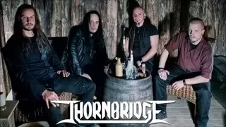 THORNBRIDGE - What Will Prevail (Full Album)