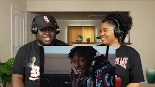 YoungBoy Never Broke Again - Life Support | Kidd and Cee Reacts