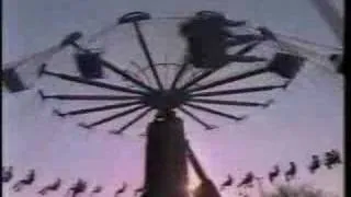 1980 Astroworld Commercial