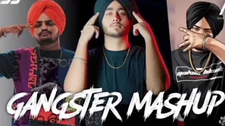 Gangster Mashup songs