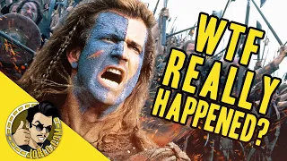 WTF REALLY Happened to BRAVEHEART?