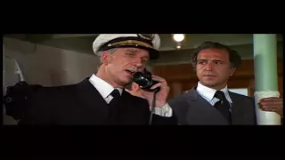 The Poseidon Adventure (1972) We're Top Heavy