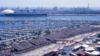 CLASSIC REWIND // 1996 TOYOTA GRAND PRIX OF LONG BEACH