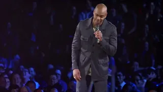 Dave Chappelle's Israel Remarks: Why Fans Walked Out in Boston 2023