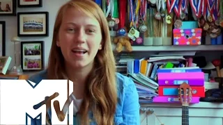 Sadie From London - Plain Jane | MTV