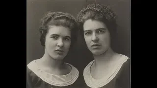 The Papin Sisters - The Killer Maids of Le Mans