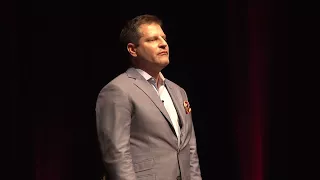 How to Get CoWorkers to Like Each Other | Jason Treu | TEDxWilmington