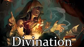 Divination: The Art of Predicting the Future - (Exploring Magic Ep.2)