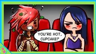 Vi & Caitlyn Go On A Concert Date | Arcane Comic Dub Compilation