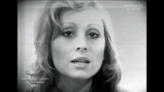 Véronique Sanson - Amoureuse (1972)