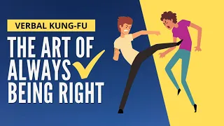 38 Ways To Win Any Argument - How To Always Be Right by Arthur Schopenhaur | Full Audiobook