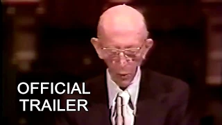 Official Trailer The Life Story Of Vance Havner