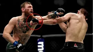 The Real Reason Khabib Nurmagomedov Beat Conor Mcgregor