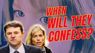 Parents' Confession? Madeleine McCann Psychic Predictions Update | Futurekron Psychic Prophecies