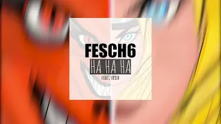 Fesch6 & IKSIY -  На на на (official audio)