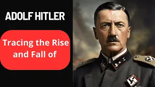 Facts you didn't know...Tracing the Rise and Fall of Adolf Hitler A Portrait of Darkness