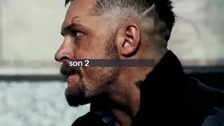 Taboo Season 2 Release date cast and plot