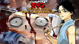 ANG TOTOONG NANGYARE SA YAMI CLAN | Paladin Magic Revealed | Black Clover Chapter 347 Plot Twist