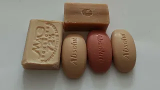 ASMR SOAP 🧼. Прогорклый абсолют хозики