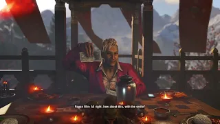 Far Cry 4 - Part 1 (ENDING)