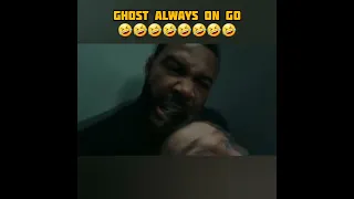 Ghost (Power) Savage Moments (Part 1)