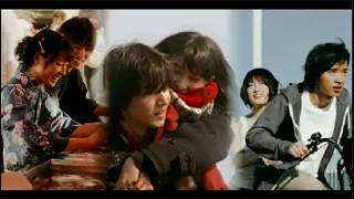 Alice in Borderland | Orange | Mare - Kento Yamazaki ♡ Tao Tsuchiya FMV