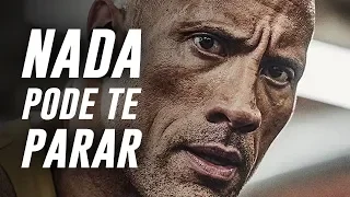 NADA PODE TE PARAR - Incrível Motivação Bodybuilding