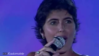 Giorgia (Live) - Nessun dolore ...