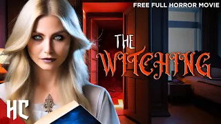 The Witching | Full Witch Horror Movie | Horror Central