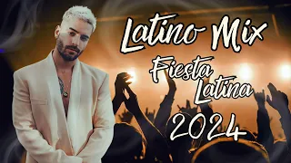 Sizzling Latino Mix: Dance the Night Away 🎉 #latino