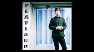 Johnny Marr - Dynamo [Official Audio]