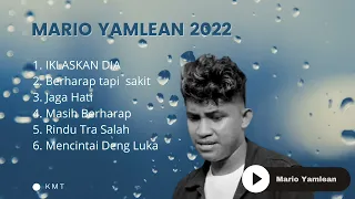 Mario Yamlean - Iklaskan Dia - Full Album Terbaru 2022