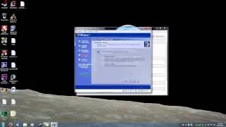 How to Install Windows XP on Oracle VM VirtualBox