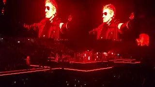 Roger Waters - Berlin 2023-05-18 - Run Like Hell