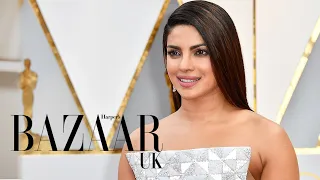 Oscars: The best dressed of all time on the red carpet | Bazaar UK