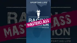 How do you read a Racecard? | Racing Education Masterclass - Episode 1