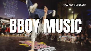 Fresh Bboy Beats: Ultimate Music Mixtape for Epic Breakdancing Sessions!