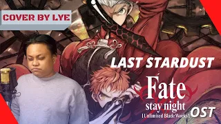 Aimer - Last Stardust [Fate/Stay Night: Unlimited Blade Works OST] | Cover by Lye