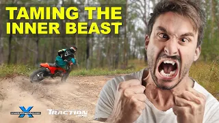 How to tame the beast - surviving the need for speed!︱Cross Training Enduro