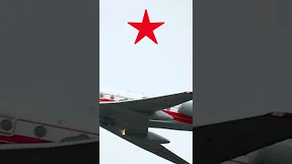 RED Tu-134 Sound Great