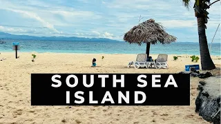 Day trip to beautiful South Sea Island Nadi Fiji