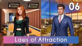 Choices: Laws of Attraction Book 1 Chapter 06 (Age of Majority)