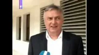 SDP BiH FTV Dnevnik Zlatko Lagumdzija