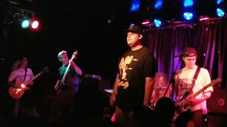 Life's Question Live in Chicago 6/20/19