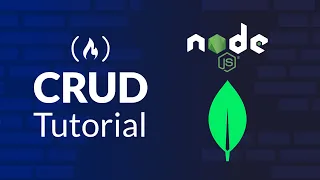 CRUD API Tutorial – Node, Express, MongoDB