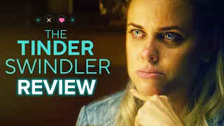 The Tinder Swindler Review