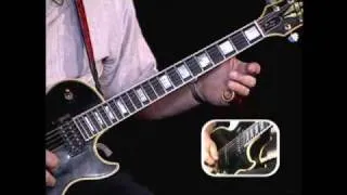Johnny Winter-inspired Highway 61 Revisited Lesson by Al Eck @ GuitarInstructor.com (excerpt)