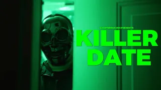 "Killer Date" Short Horror Film